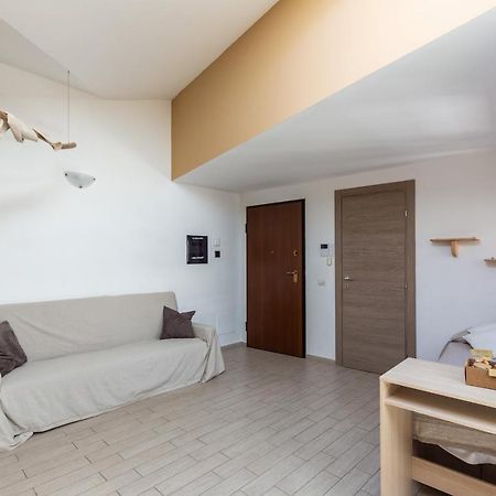 Casa Tredici Apartment Palermo Luaran gambar
