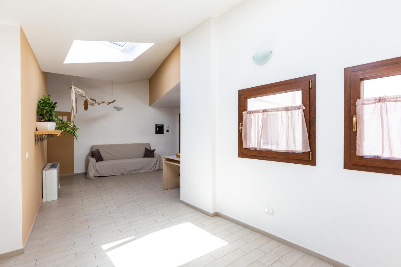 Casa Tredici Apartment Palermo Luaran gambar