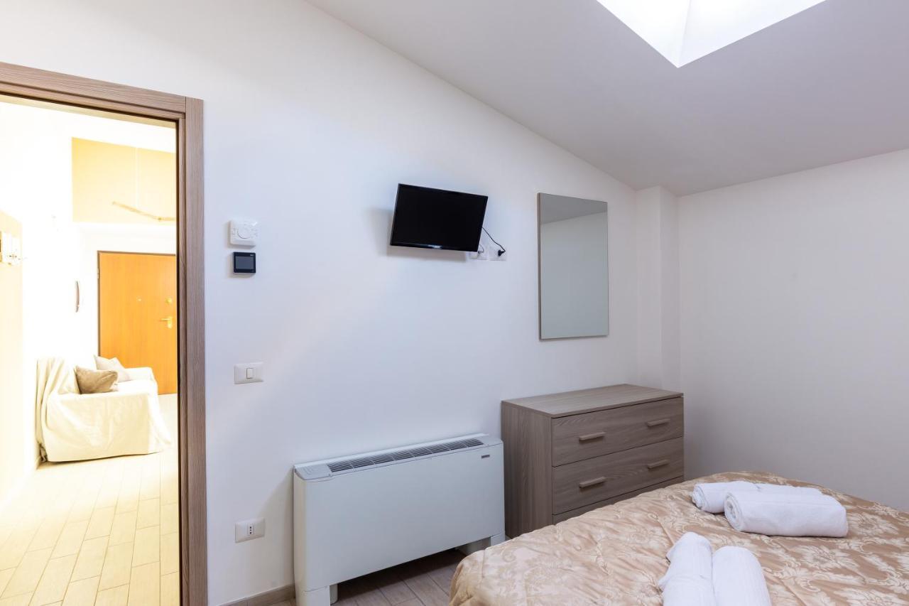 Casa Tredici Apartment Palermo Luaran gambar