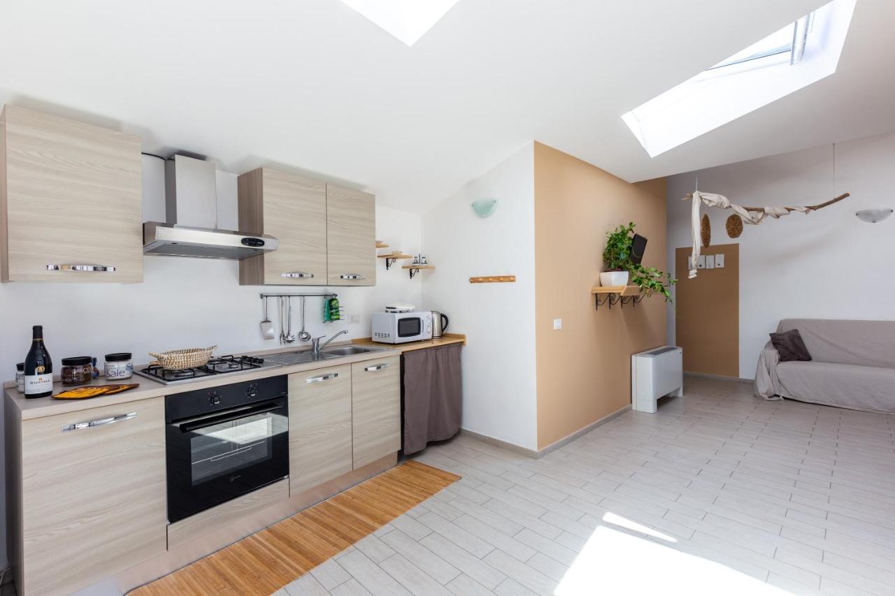 Casa Tredici Apartment Palermo Luaran gambar