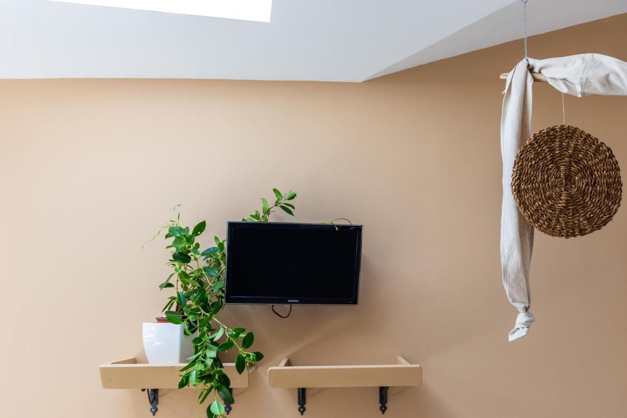 Casa Tredici Apartment Palermo Luaran gambar